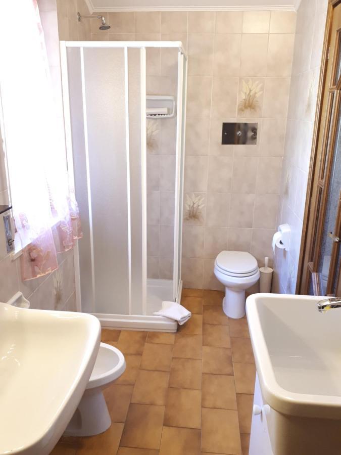 Apartamento Rifugio Societa Semplice Ospedaletti Exterior foto