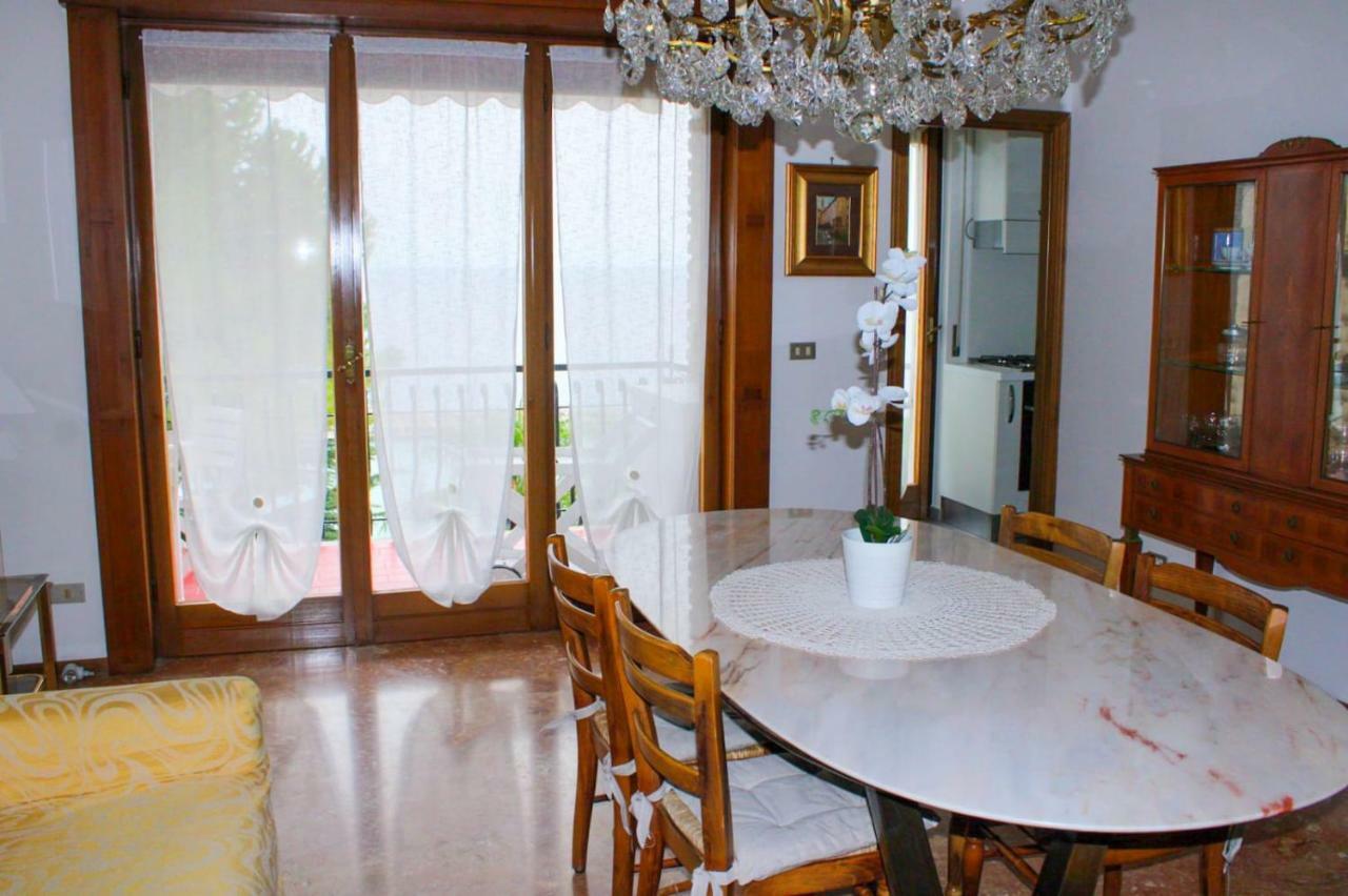 Apartamento Rifugio Societa Semplice Ospedaletti Exterior foto