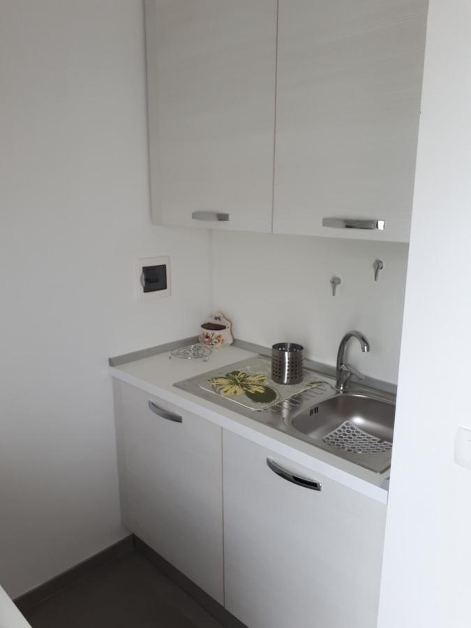 Apartamento Rifugio Societa Semplice Ospedaletti Exterior foto